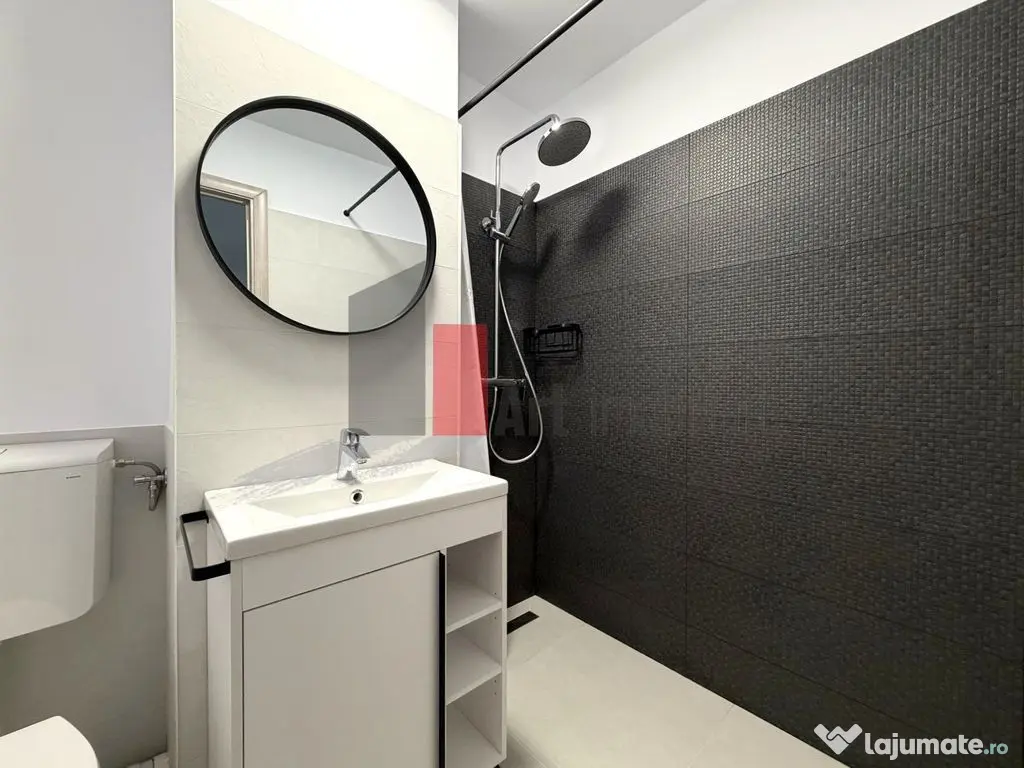 Apartament 2 camere renovat, bloc anvelopat | zona Calea ...
