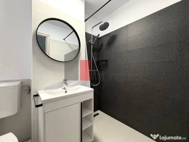 Apartament 2 camere renovat, bloc anvelopat | zona Calea ...