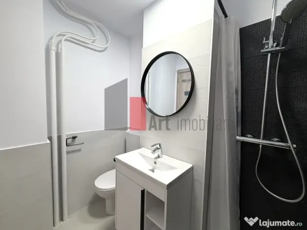 Apartament 2 camere renovat, bloc anvelopat | zona Calea ...