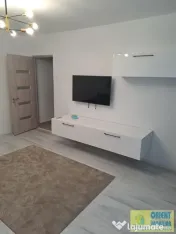 Tomis Nord, de inchiriat 3 camere, mobilat, centrala gaze, renovat 