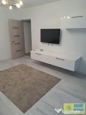 Tomis Nord, de inchiriat 3 camere, mobilat, centrala gaze, renovat 