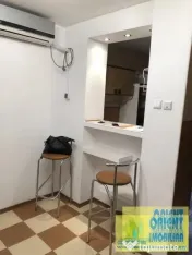 Tomis Nord, de inchiriat 3 camere, mobilat, centrala gaze, renovat 