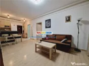 Apartament Mobilat Utilat in Militari Residence 400 Euro 