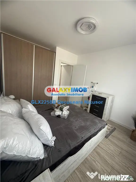 Apartament cu 2 camere Bucuresti Sector 6 Mobilat si utilat