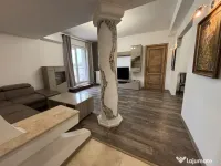 3 Camere - Centrul Vechi - Strada Doamnei - Centrala Imobil 