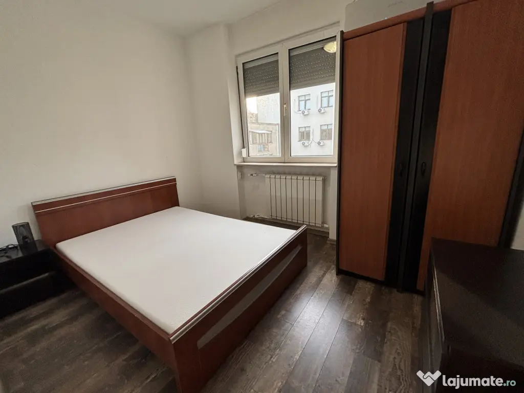 3 Camere - Centrul Vechi - Strada Doamnei - Centrala Imobil