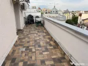 3 Camere - Centrul Vechi - Strada Doamnei - Centrala Imobil 