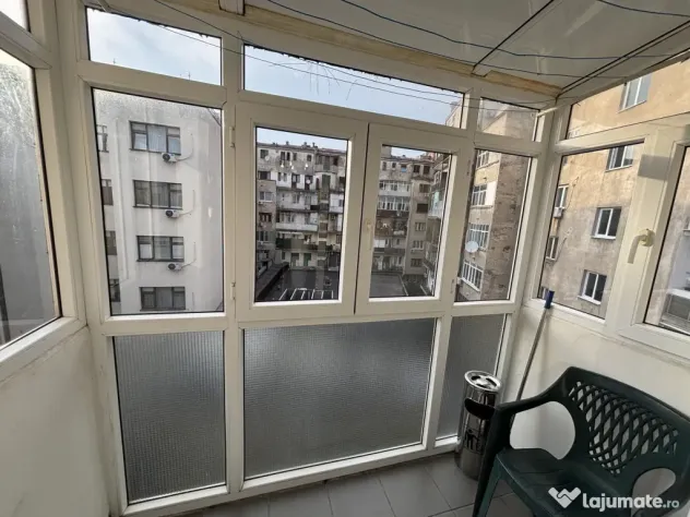 3 Camere - Centrul Vechi - Strada Doamnei - Centrala Imobil
