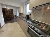 3 Camere - Centrul Vechi - Strada Doamnei - Centrala Imobil 