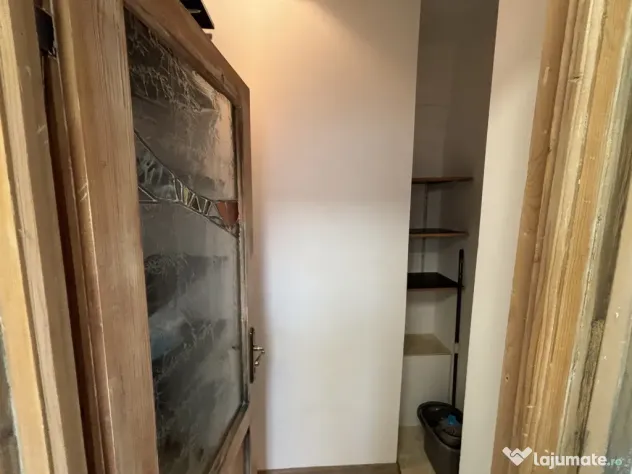 3 Camere - Centrul Vechi - Strada Doamnei - Centrala Imobil