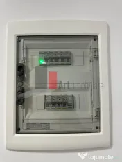 Garsoniera Complex Novum Viilor 