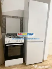 Garsoniera Rezervelor in Pollux Residence,Mobilata 300 euro