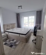 Apartament 2 camere de închiriat – spațios, decomandat, 