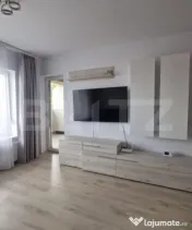 Apartament 2 camere de închiriat – spațios, decomandat, 