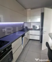 Apartament 2 camere de închiriat – spațios, decomandat, 