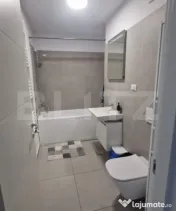 Apartament 2 camere de închiriat – spațios, decomandat, 