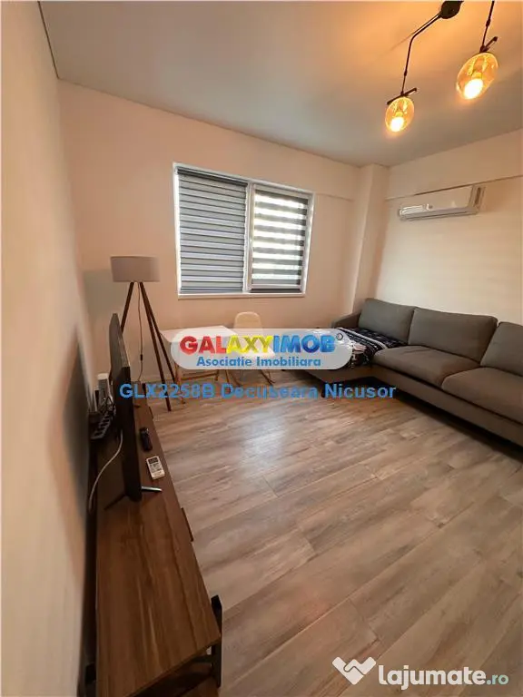 Apartament 2 camere Militari Residence mobilat utilat 79.900