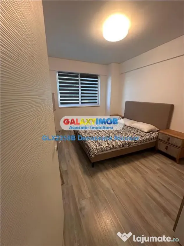 Apartament 2 camere Militari Residence mobilat utilat 79.900