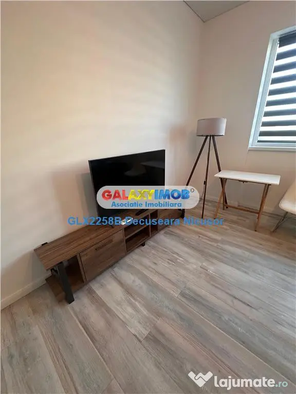 Apartament 2 camere Militari Residence mobilat utilat 79.900