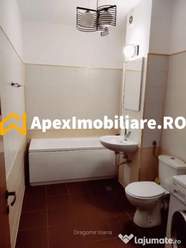 Apartament 2 camere de inchiriat Vitan București | ApexImob