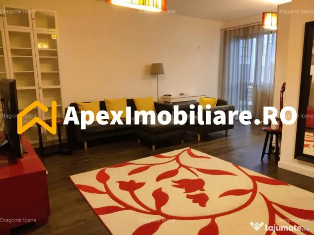 Apartament 2 camere de inchiriat Vitan București | ApexImob