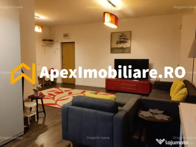 Apartament 2 camere de inchiriat Vitan București | ApexImob