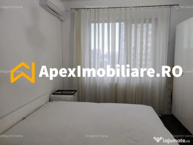 Apartament 2 camere de inchiriat Vitan București | ApexImob