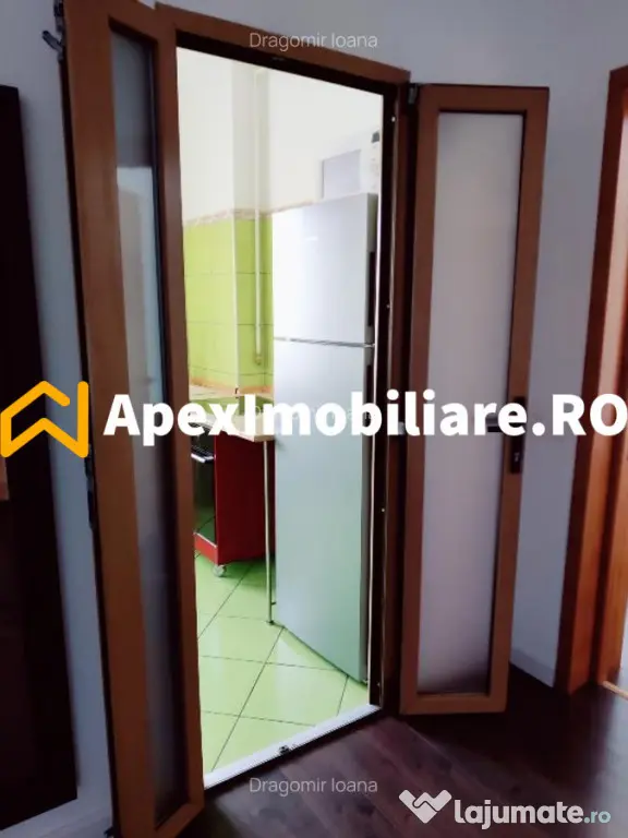 Apartament 2 camere de inchiriat Vitan București | ApexImob