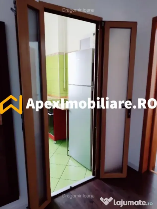 Apartament 2 camere de inchiriat Vitan București | ApexImob