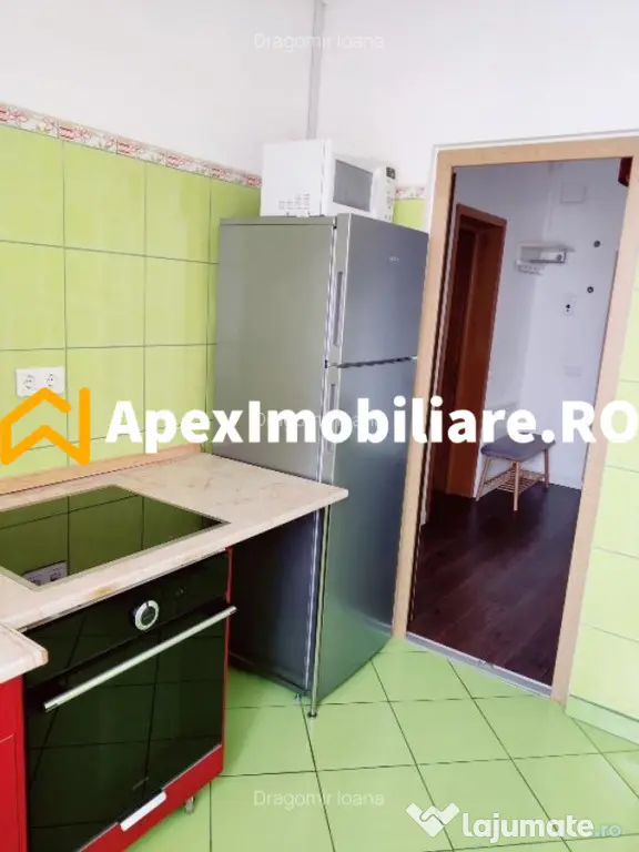 Apartament 2 camere de inchiriat Vitan București | ApexImob