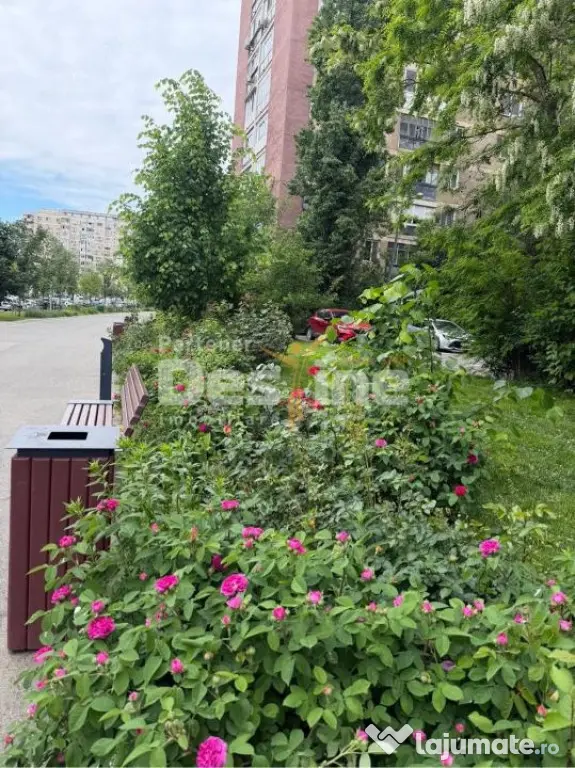APARTAMENT 2 CAMERE DECOMANDAT METROU VALEA IALOMITEI.