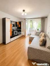 APARTAMENT 2 CAMERE DECOMANDAT METROU VALEA IALOMITEI. 