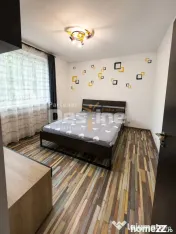 APARTAMENT 2 CAMERE DECOMANDAT METROU VALEA IALOMITEI. 