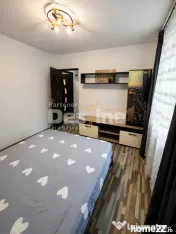 APARTAMENT 2 CAMERE DECOMANDAT METROU VALEA IALOMITEI. 
