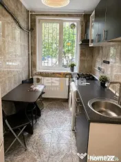 APARTAMENT 2 CAMERE DECOMANDAT METROU VALEA IALOMITEI. 