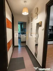 APARTAMENT 2 CAMERE DECOMANDAT METROU VALEA IALOMITEI. 
