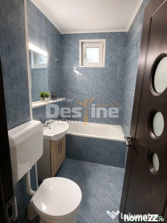 APARTAMENT 2 CAMERE DECOMANDAT METROU VALEA IALOMITEI.