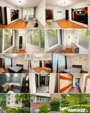 APARTAMENT 2 CAMERE DECOMANDAT METROU VALEA IALOMITEI. 