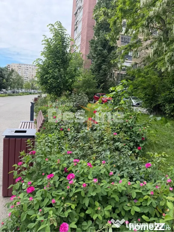 APARTAMENT 2 CAMERE DECOMANDAT METROU VALEA IALOMITEI.
