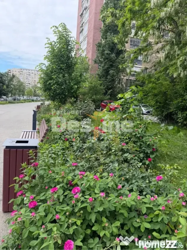 APARTAMENT 2 CAMERE DECOMANDAT METROU VALEA IALOMITEI.