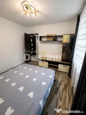 APARTAMENT 2 CAMERE DECOMANDAT METROU VALEA IALOMITEI.