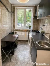 APARTAMENT 2 CAMERE DECOMANDAT METROU VALEA IALOMITEI.