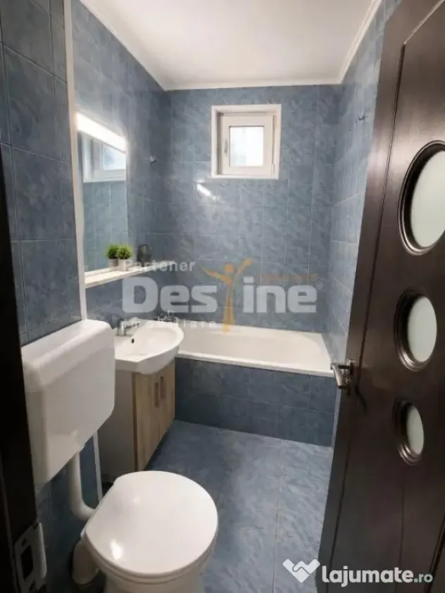 APARTAMENT 2 CAMERE DECOMANDAT METROU VALEA IALOMITEI.
