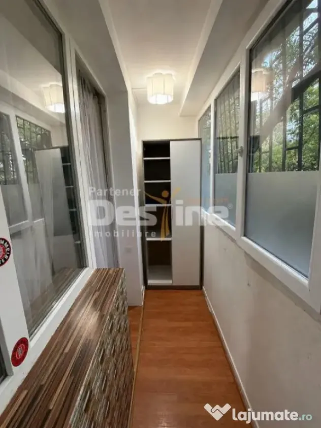 APARTAMENT 2 CAMERE DECOMANDAT METROU VALEA IALOMITEI.