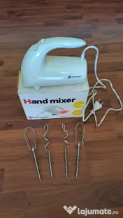Vind mixer bucararie Rohnson 