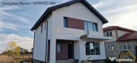 Casa individuala P 1E || 4 camere 3 bai || teren 425mp