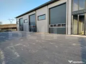 Hală Nouă spre chirie 590 mp | Cumpărătura