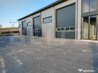 Hală Nouă spre chirie 590 mp | Cumpărătura