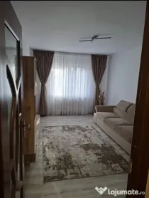 Apartament 3 camere Ploiești — MOBILAT, UTILAT, gata de m