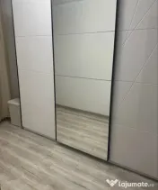 Apartament 3 camere Ploiești — MOBILAT, UTILAT, gata de m